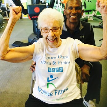 Wallace Fitness - Gyms Near Me - Mount Dora, Florida Wallace Fitness - Gyms Near Me - Mount Dora, Florida