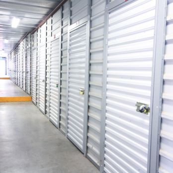 SecurCare Self Storage - Self Storage Near Me - Tulsa, Oklahoma