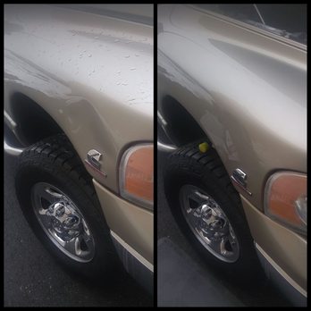 Prestige Dent Removal - Same day repair - Mobile Dent Repair Near Me - Caldwell, Idaho
