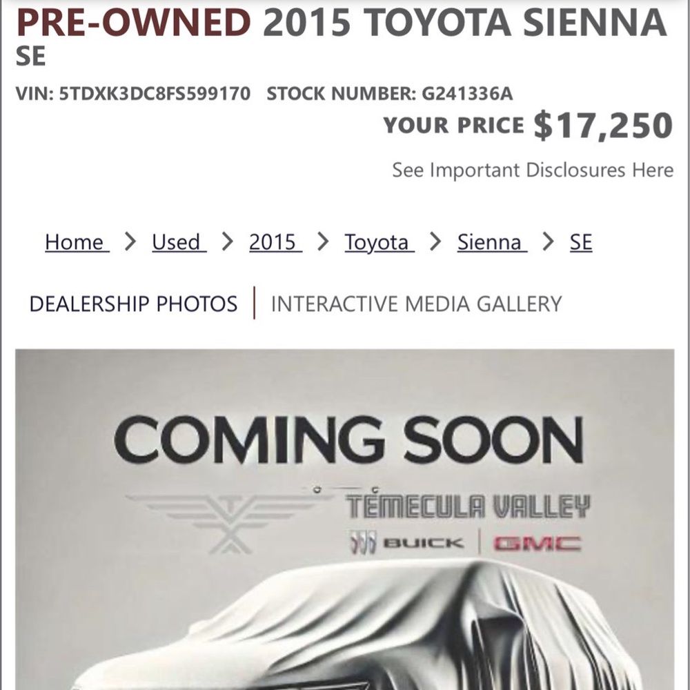 Temecula Valley Buick GMC - site price - Car Dealers Near Me - Temecula, California Temecula Valley Buick GMC - site price - Car Dealers Near Me - Temecula, California