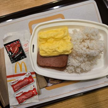 McDonald's - I missed this - Fast Food Near Me - Honolulu, Hawaii McDonald's - I missed this - Fast Food Near Me - Honolulu, Hawaii