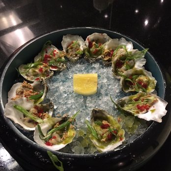Union - A dozen oysters - Japanese Near Me - Chicago, Illinois Union - A dozen oysters - Japanese Near Me - Chicago, Illinois