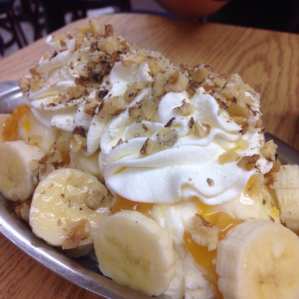 King Condrell's Candy & Ice Cream - Oh banana!!!! Couldn't finish this one. - Candy Stores Near Me - Kenmore, New York King Condrell's Candy & Ice Cream - Oh banana!!!! Couldn't finish this one. - Candy Stores Near Me - Kenmore, New York