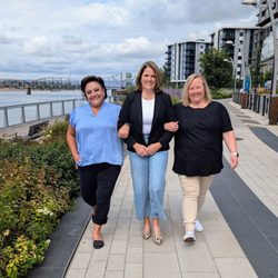 Performance Occupational Health Services - Our Founder & Management Team!