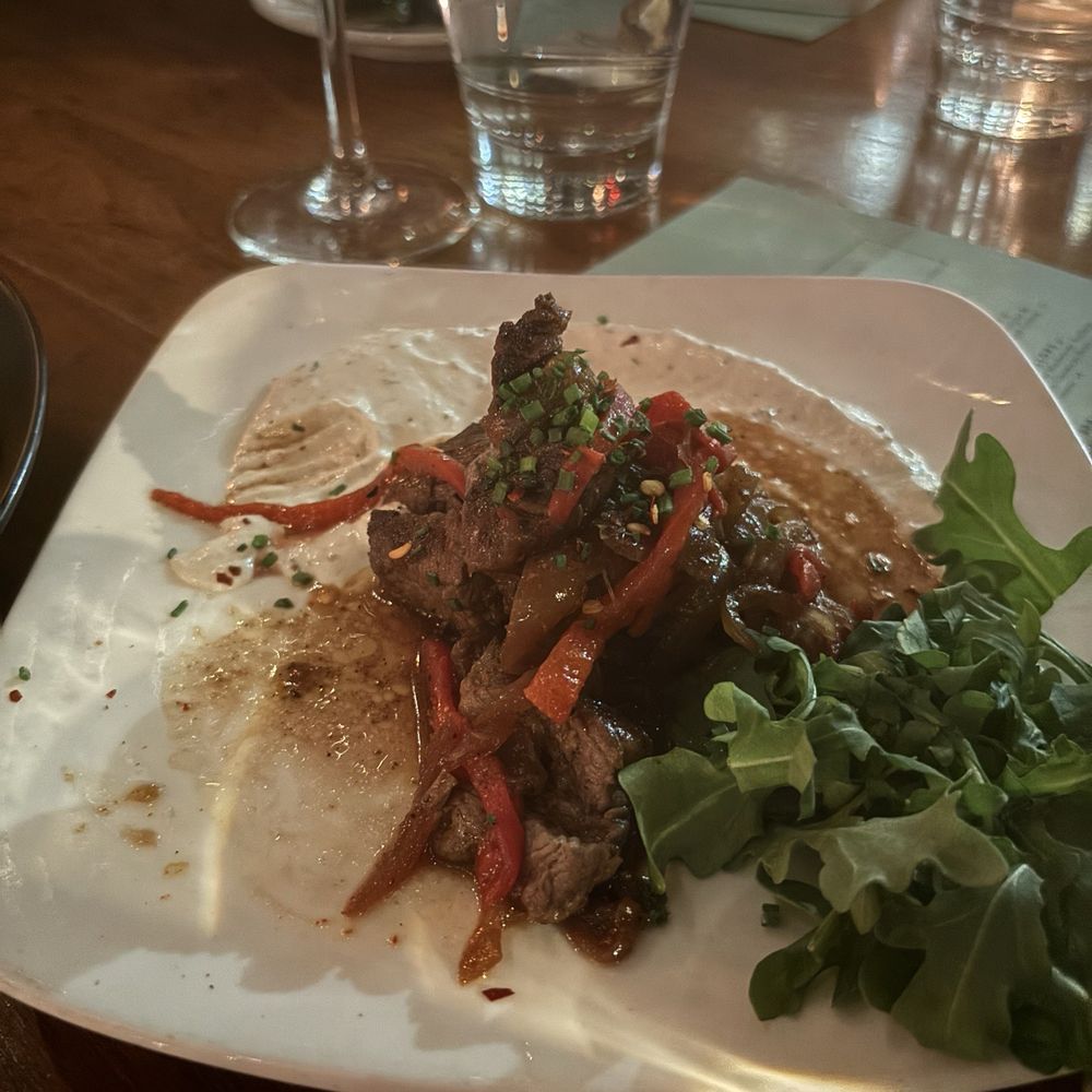 re:public - Steak Bites - New American Near Me - Seattle, Washington re:public - Steak Bites - New American Near Me - Seattle, Washington