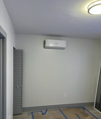 Mini-Split Installation - We have more than a decade of experience providing industry-leading HVAC, and Indoor Air Quality
Services. We’re proud to keep homeowners safe and comfortable. Call or Text us at 754-210-2750
to book an appointment. Mini-Split Installation - We have more than a decade of experience providing industry-leading HVAC, and Indoor Air Quality
Services. We’re proud to keep homeowners safe and comfortable. Call or Text us at 754-210-2750
to book an appointment.