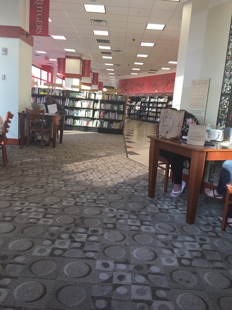 BARNES & NOBLE COLLEGE BOOKSELLERS Updated August 2024 613