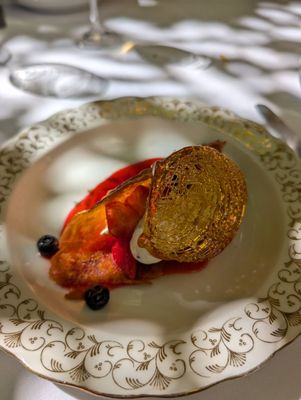 La Petite Maison de Cucuron by null