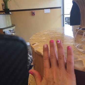 Heavenly Nails & Spa - Valentine's Day nails ! They are so creative! - Nail Salons Near Me - Glenview, Illinois Heavenly Nails & Spa - Valentine's Day nails ! They are so creative! - Nail Salons Near Me - Glenview, Illinois