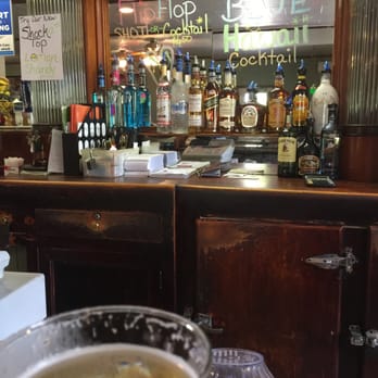 Bay Port Inn - Bars Near Me - Bay Port, Michigan
