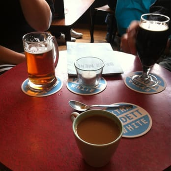 Preston - Pubs Near Me - Leeds, XWY