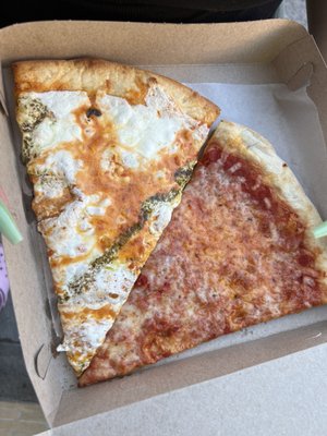 Tony's Pizza by null