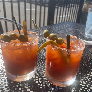 Brick & Spoon - Biloxi - Bloody Mary's - Breakfast & Brunch Near Me - Biloxi, Mississippi Brick & Spoon - Biloxi - Bloody Mary's - Breakfast & Brunch Near Me - Biloxi, Mississippi