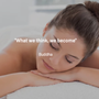 Photo of Annette Maiorano Holistic Essentials Massage