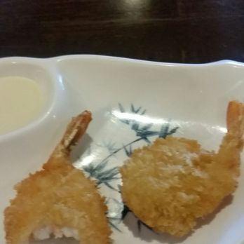 Royal Sushi - Coconut shrimp - basic frozen shrimp - Japanese Near Me - Chicago, Illinois Royal Sushi - Coconut shrimp - basic frozen shrimp - Japanese Near Me - Chicago, Illinois