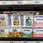 Worcester Beverage