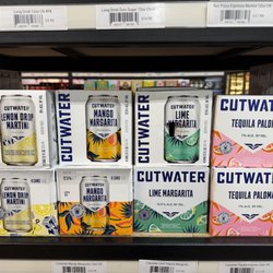 Worcester Beverage