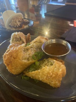 Slurp Society Asian Eats & Drinks by null