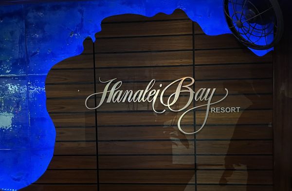 Hanalei Bay Resort by null