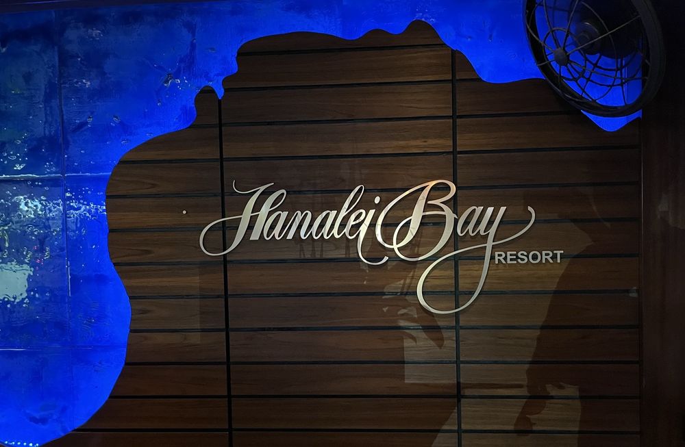 Hanalei Bay Resort