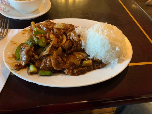 Chow's by null