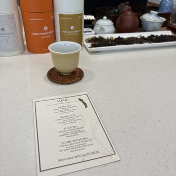 Seven TeaHouse - Tea tasting - Tea Rooms Near Me - Leesburg, Virginia Seven TeaHouse - Tea tasting - Tea Rooms Near Me - Leesburg, Virginia