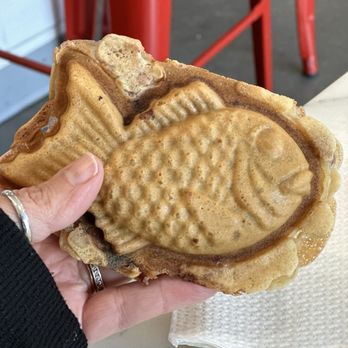 Salt N Cocoa - Taiyaki - Ice Cream & Frozen Yogurt Near Me - Durham, North Carolina