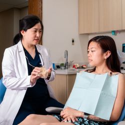 Smile With Grace Dental Care