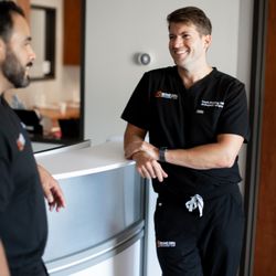 Travis Doering, MD - Austin