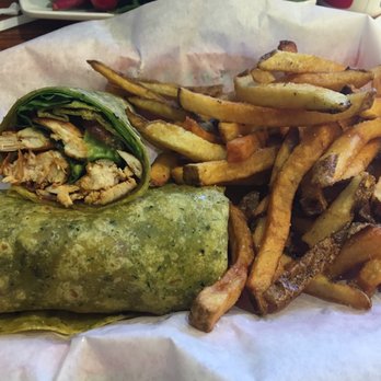 Munch Box - Munch box avocado chicken wrap - Breakfast & Brunch Near Me - Henderson, Nevada Munch Box - Munch box avocado chicken wrap - Breakfast & Brunch Near Me - Henderson, Nevada