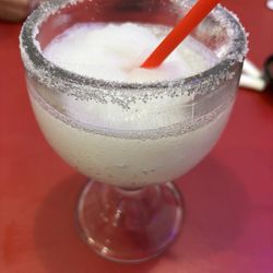 Frozen margarita