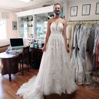 Maya & Company - Sewing & Alterations Near Me - Pasadena, California