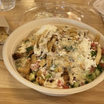 CAVA - Mediterranean Near Me - Irvine, California CAVA - Mediterranean Near Me - Irvine, California