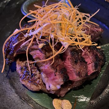 Roka Akor - Chicago - Sushi Bars Near Me - Chicago, Illinois Roka Akor - Chicago - Sushi Bars Near Me - Chicago, Illinois