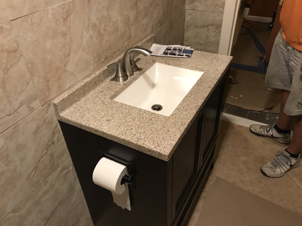 Slide of Pagnozzi Plumbing