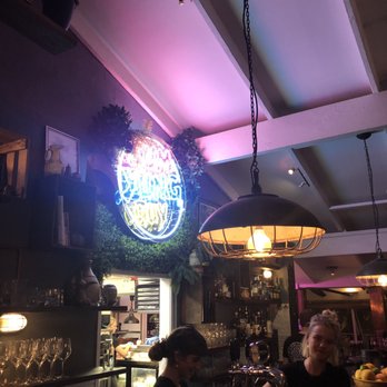 Sum Yung Guys - Bar - Asian Fusion Near Me - Sunshine Beach, QLD