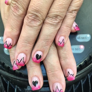 KC Nails & Spa - Day Spas Near Me - Springfield, Missouri KC Nails & Spa - Day Spas Near Me - Springfield, Missouri