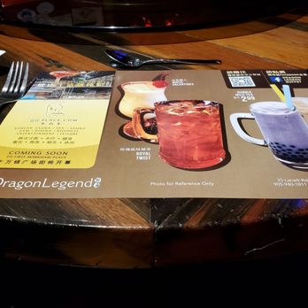 Dragon Legend - Chinese Near Me - Markham, Ontario Dragon Legend - Chinese Near Me - Markham, Ontario