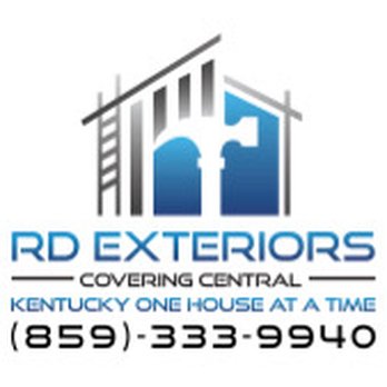 RD Exteriors - Siding Near Me - Lexington, Kentucky