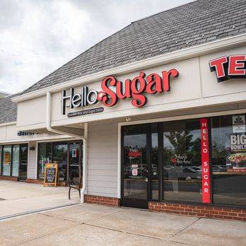 Hello Sugar - Marlton - Waxing Near Me - Marlton, New Jersey Hello Sugar - Marlton - Waxing Near Me - Marlton, New Jersey