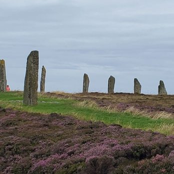 Ring of Brodgar - Landmarks & Historical Buildings Near Me