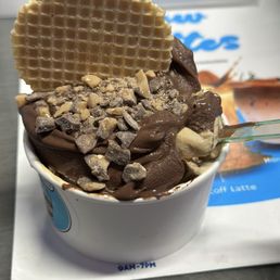 Chocolate Chocolate