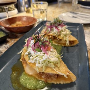 Cantina Los Mayas - Quesadilla - Mexican Near Me - San Francisco, California