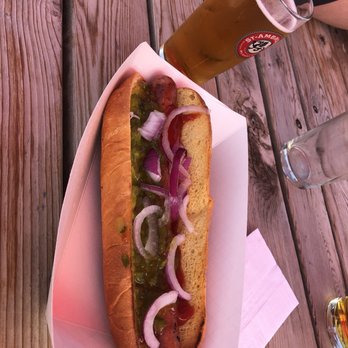 Terrasse St-Ambroise - Breweries Near Me - Montreal, Quebec