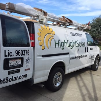 Highlight Solar - Solar Installation Near Me - San Jose, California Highlight Solar - Solar Installation Near Me - San Jose, California
