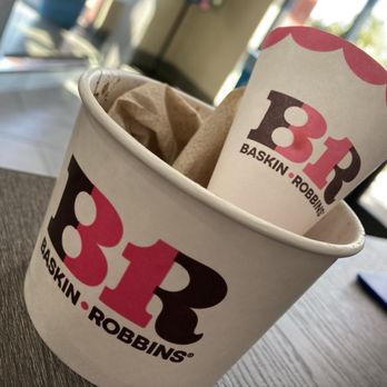 Baskin-Robbins - Devoured - Desserts Near Me - Grand Terrace, California Baskin-Robbins - Devoured - Desserts Near Me - Grand Terrace, California
