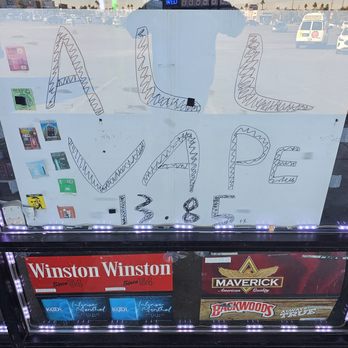 777 CIGAR & SMOKE - Updated May 2026 - 12 Photos - 3035 East Tropicana Ave,  Las Vegas, Nevada - Vape Shops - Phone Number - Yelp