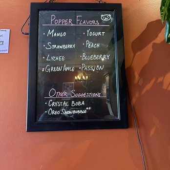 Lollicup - Menu - Coffee & Tea Near Me - Denver, Colorado