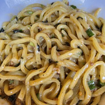 Wadaya - Tokyo Mazemen mixed - Ramen Near Me - Costa Mesa, California