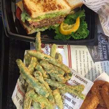 Habit Burger & Grill - Burgers Near Me - Oxnard, California Habit Burger & Grill - Burgers Near Me - Oxnard, California